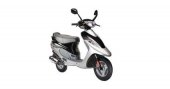 2007 TVS Scooty PEP Plus photo